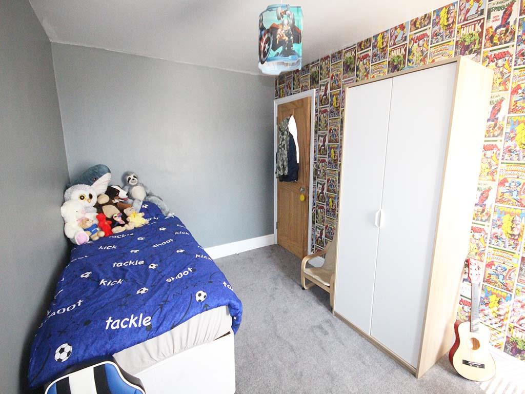 4 bedroom terraced house SSTC in Barnoldswick - IMG_6674.JPG